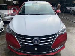 Changan Alsvin
